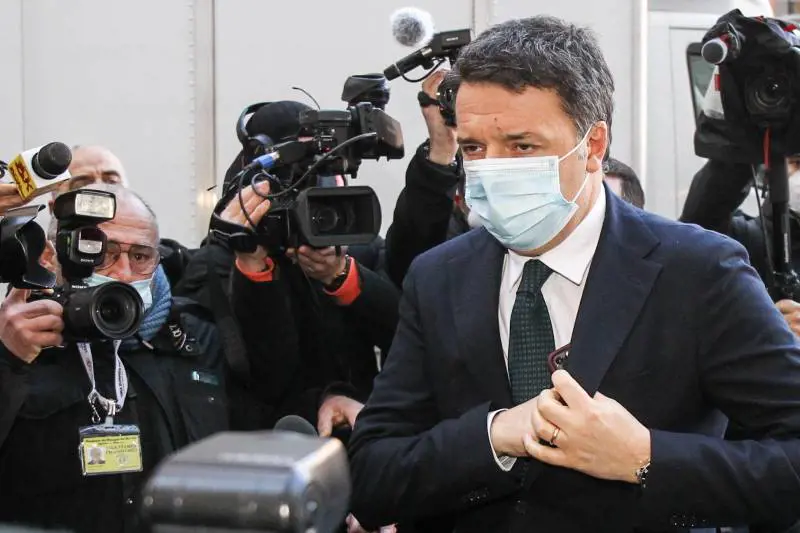 "Adesso che fine faremo...?". La nera profezia su Renzi&Co.