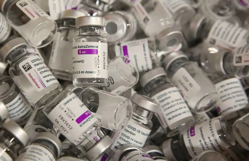 Astrazeneca sbarca a Mind e annuncia 200 assunzioni