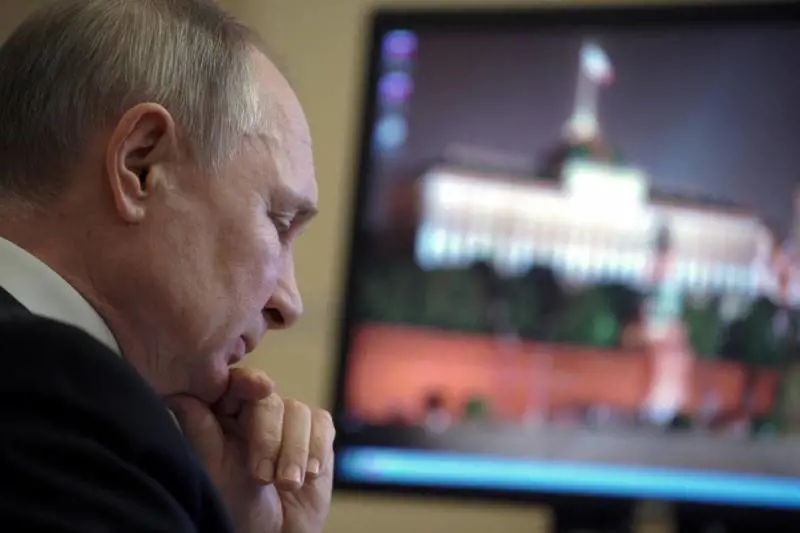 "Spie russe al contrattacco". Così il Cremlino si prepara a colpire l'Occidente