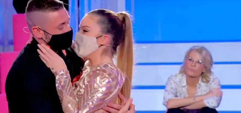 Sophie Codegoni ha già dimenticato Matteo? Beccata con un ex di Uomini e Donne