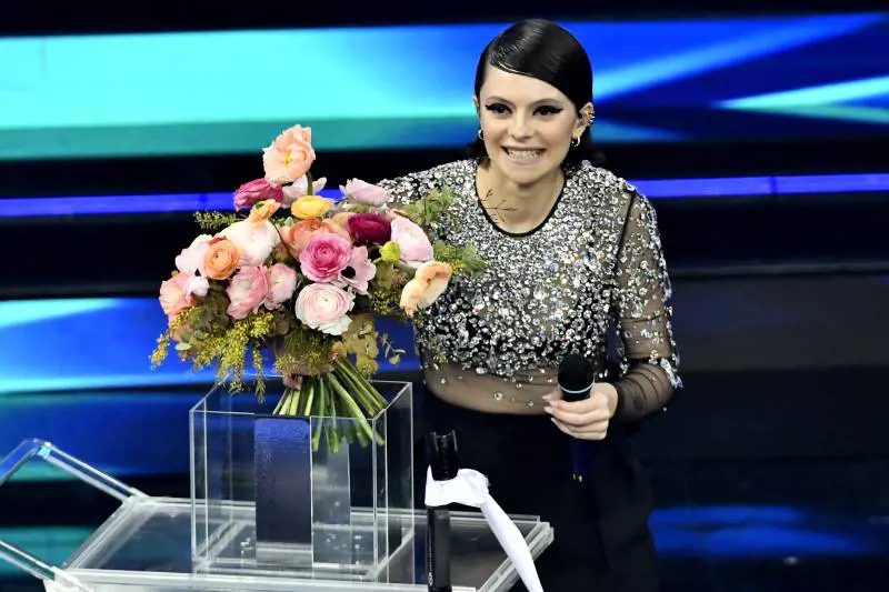 Francesca Michielin: "Bisogna parlare paritario. No a 'la Gruber', sì a Gruber"