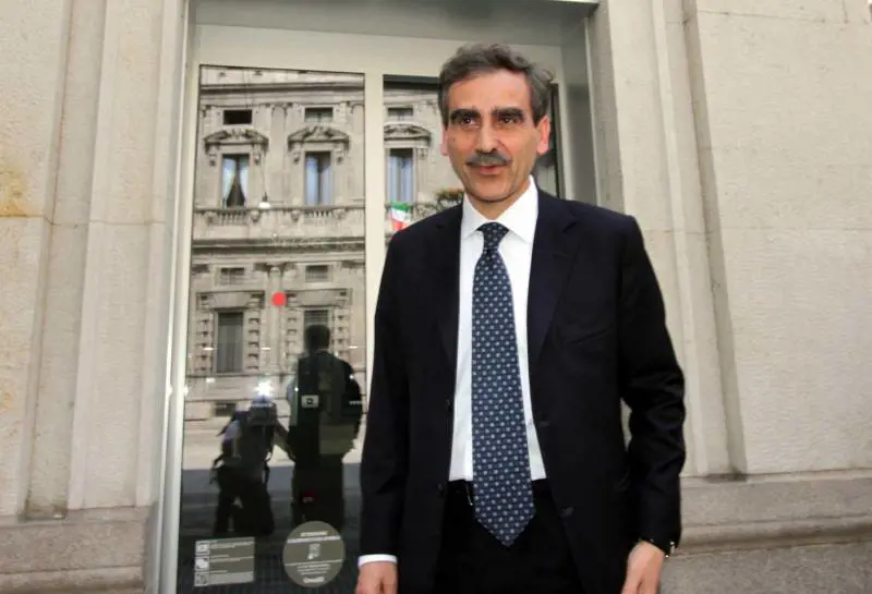 Il Tesoro avvia la privatizzazione di Mps