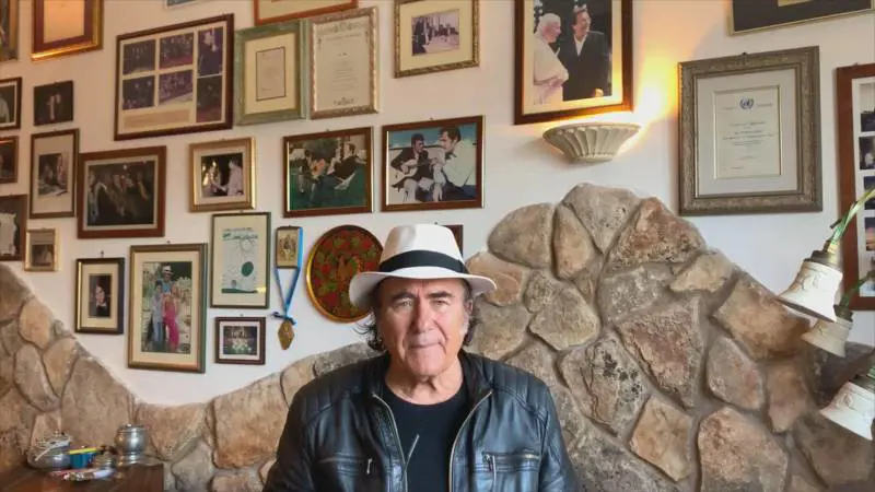 "Chi non lavora...", "Non è corretto". Scontro Al Bano-Celentano sul Rdc