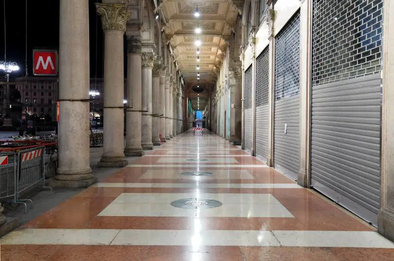 Ecco gli scrittori (pochi) che hanno raccontato la paura del lockdown