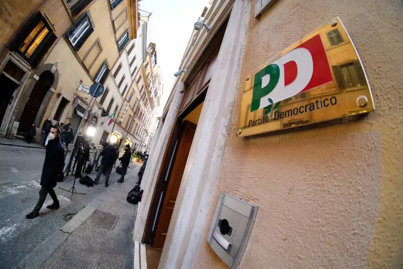 Fiumi di denaro Usa per i candidati del Pd. E il donatore è Mister X