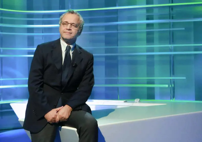 Mentana: "Fedez? Vi dico perché la politica è morta"