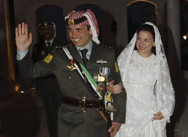 Giordania, l'audio del principe Hamzeh alla guida delle tribù contro re Abdullah