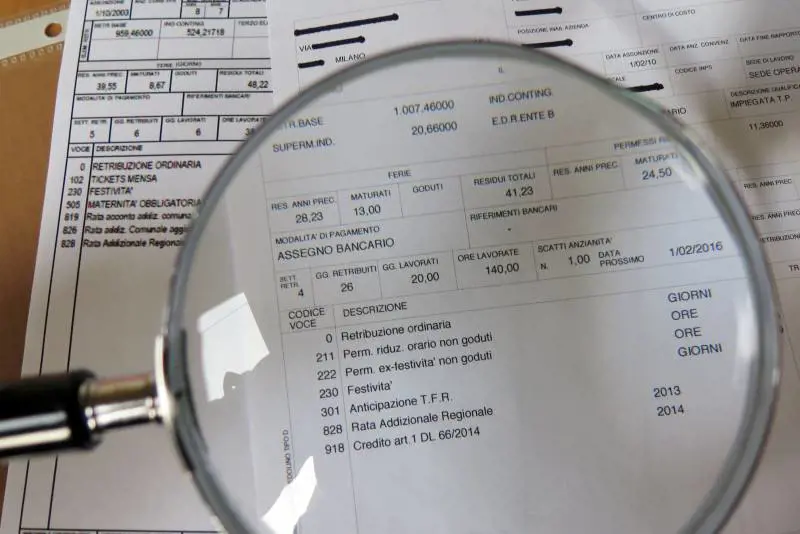 Ci sono 2.000 Euro esentasse per integrare la busta paga