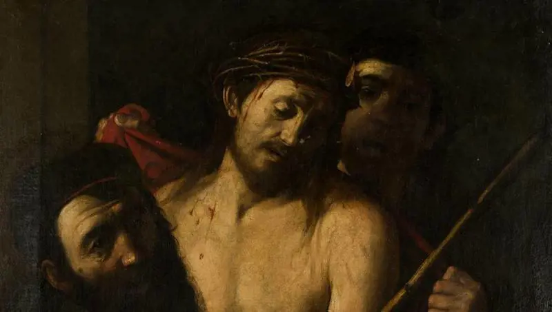 Così ho salvato un Caravaggio dall'asta