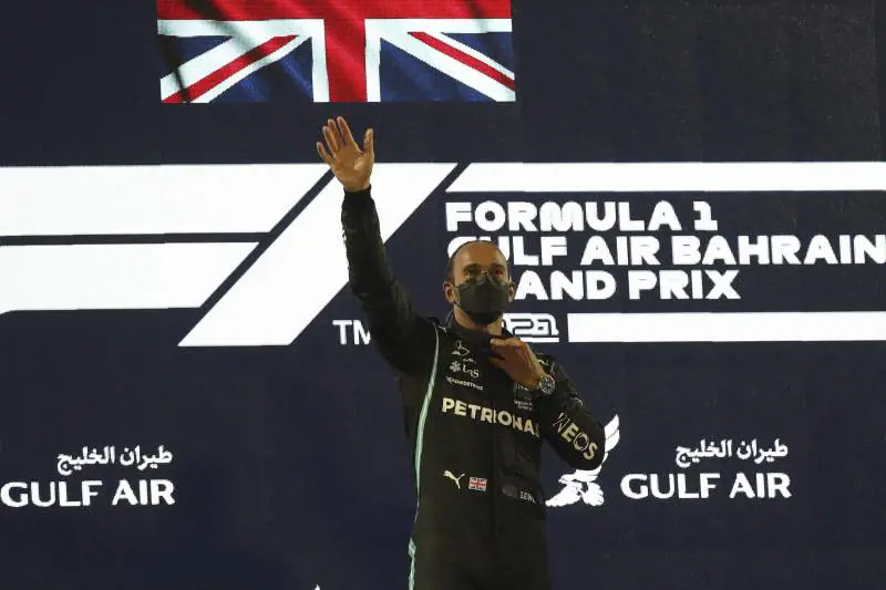 La F1 "vota" il salary cap. Via di fuga per Lewis & soci