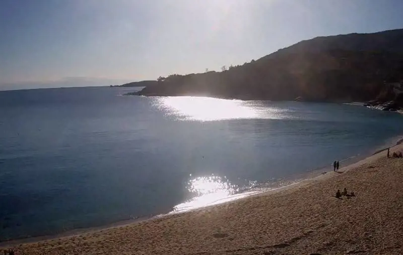 Il piano per rilanciare il turismo: le isole italiane Covid-free