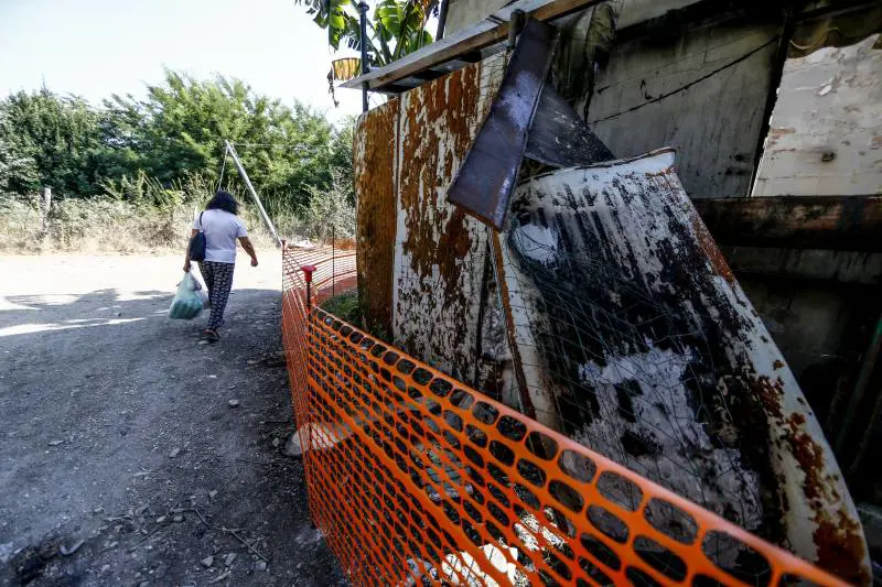 "Siamo una risorsa per il Paese" Ora i rom vogliono i fondi europei