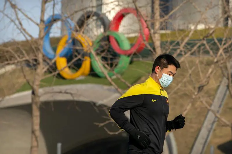 L'azzurro multietnico. Gli Usa e tanta Africa per decollare ai Giochi