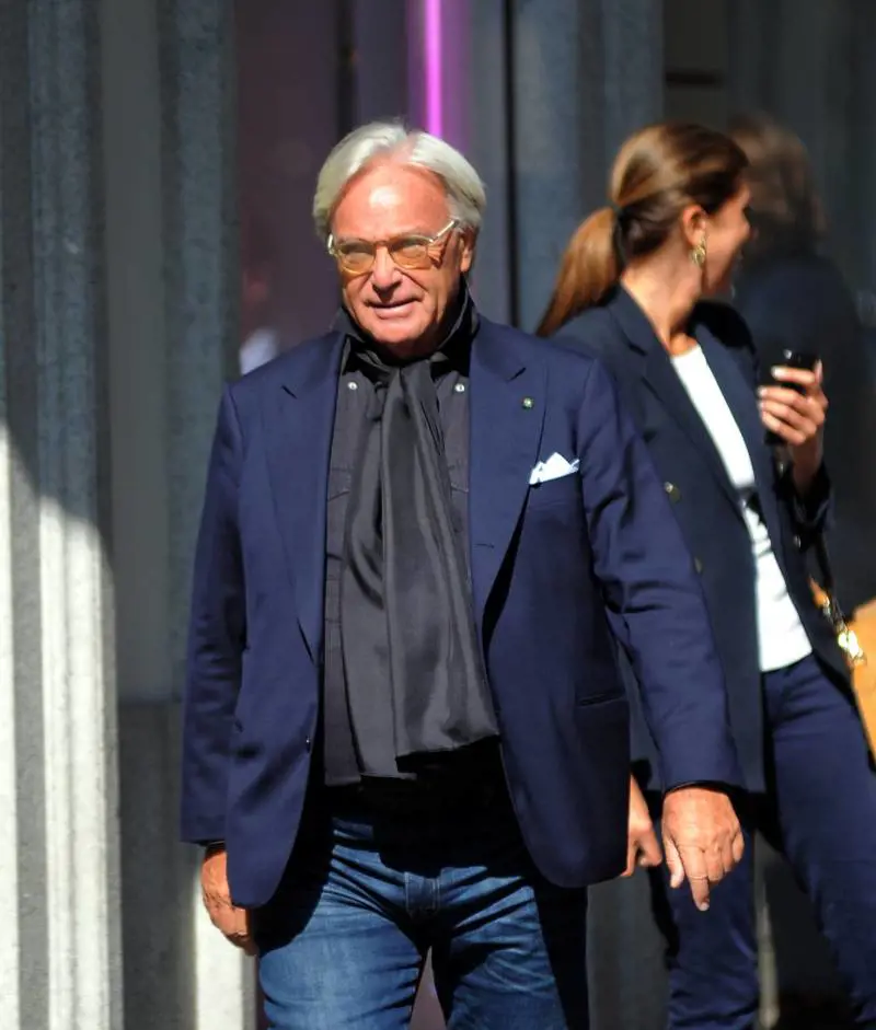 Lvmh mette le ali a Tod's. In Borsa balzo dell'11%. Si scommette sul futuro