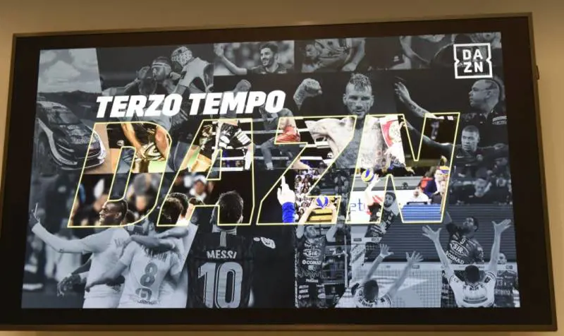 Dazn manda in tilt anche le scommesse