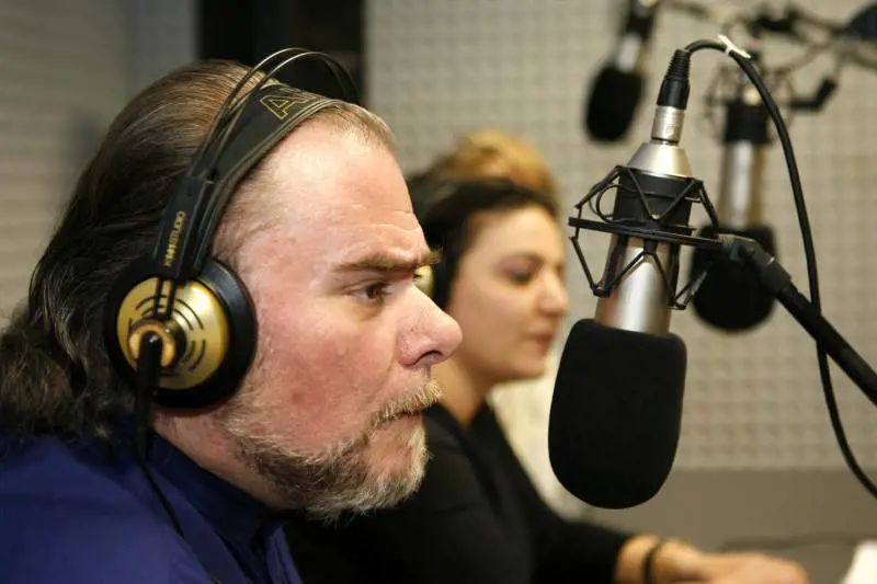 Compie 100 anni la prima radiocronaca
