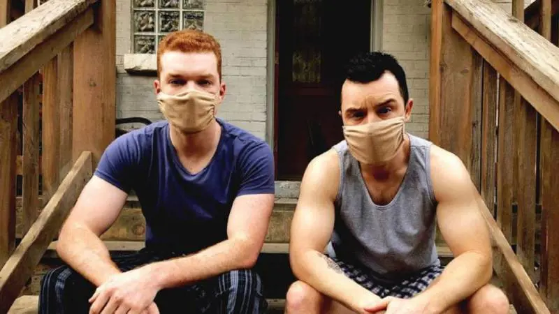 Covid e contratti multimilionari: la storia della famiglia di Shameless  