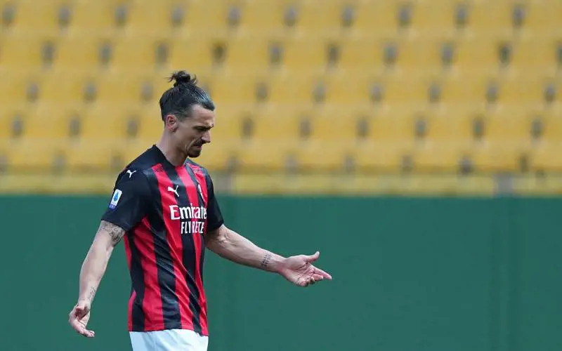 "Ibra era al ristorante" Ora scoppia la bufera. Ma spunta un giallo...