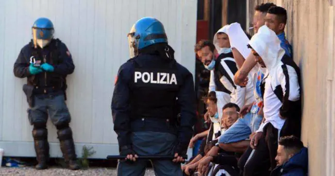 Foto di repertorio