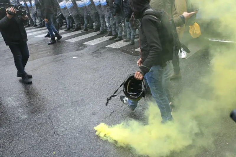 "Siamo sull'orlo di un disastro sociale. Oggi i non garantiti sono i nuovi poveri"