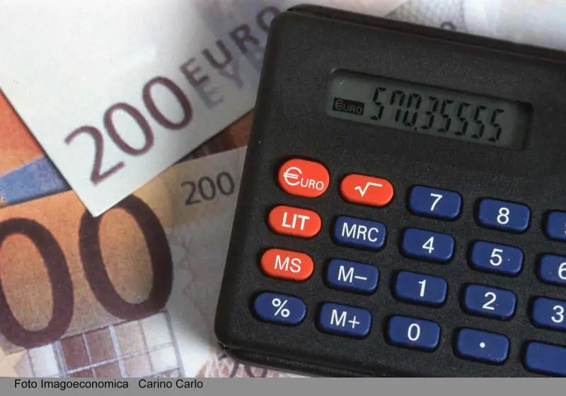 Calendario del fisco, le date di aprile 2025