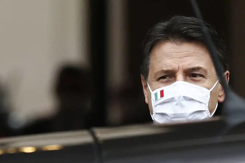 Casse M5s vuote. Conte senza soldi spera nel 2xmille