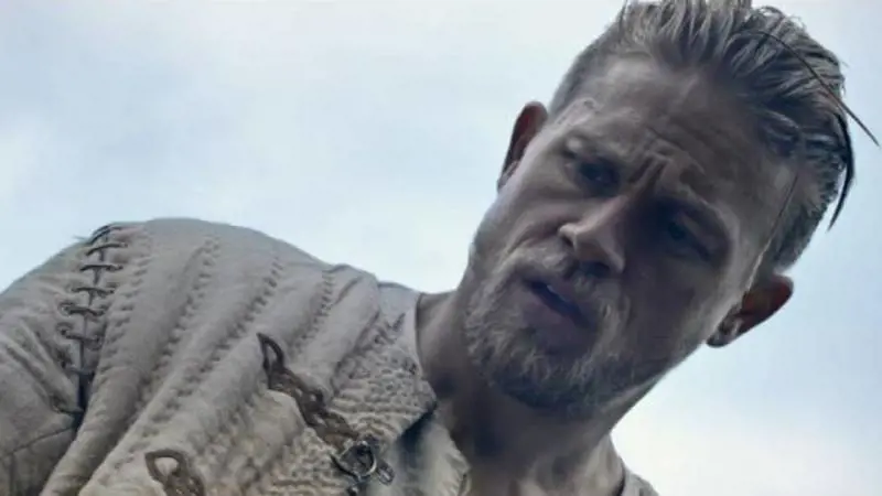 King Arthur, un film pieno zeppo di errori
