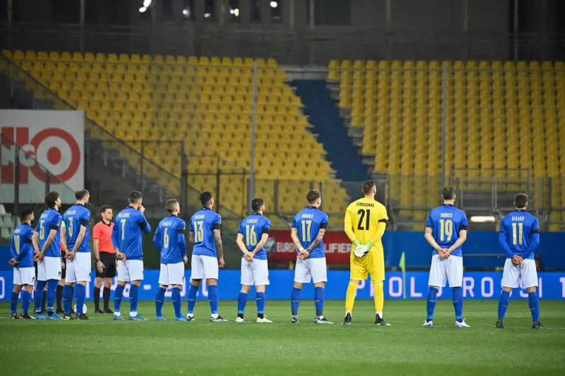 La partita storica: quando il pubblico torna allo stadio in Italia
