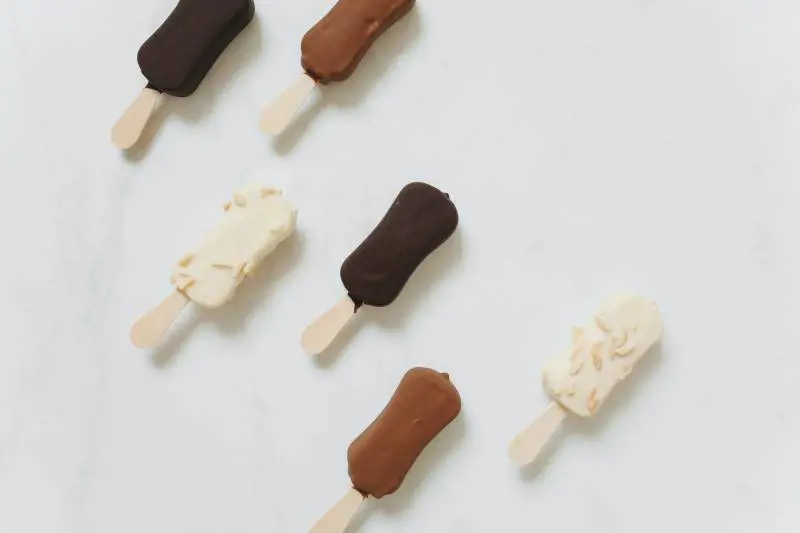 "Contaminati da sostanze tossiche". Ritirati questi gelati