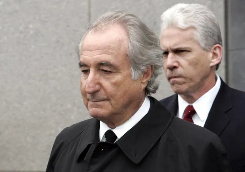 Usa, morto Bernie Madoff. Era noto come "re della truffa"