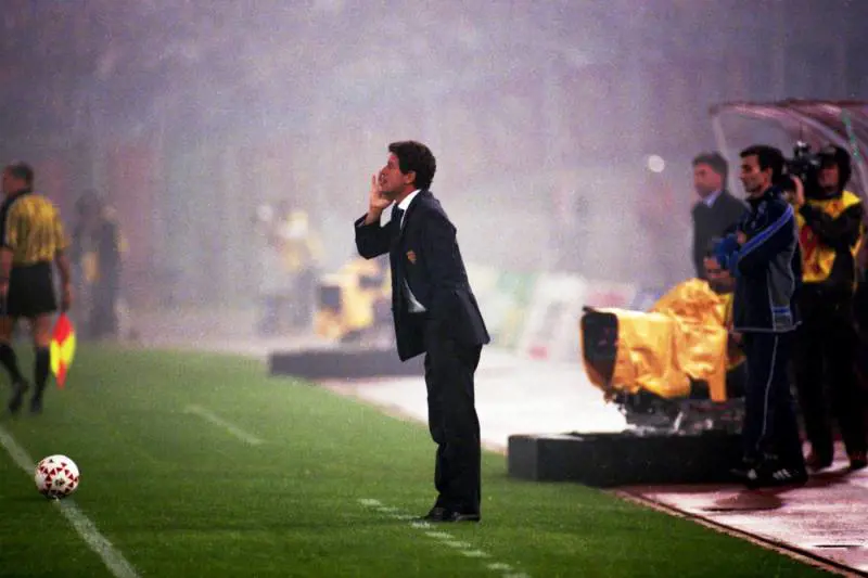 "Sentenza" Capello: "Ha fatto un errore incredibile
