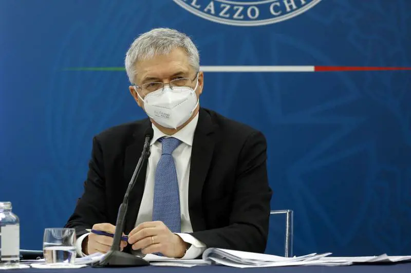 Fisco, giustizia, sanità. Le riforme del Recovery valgono 221 miliardi