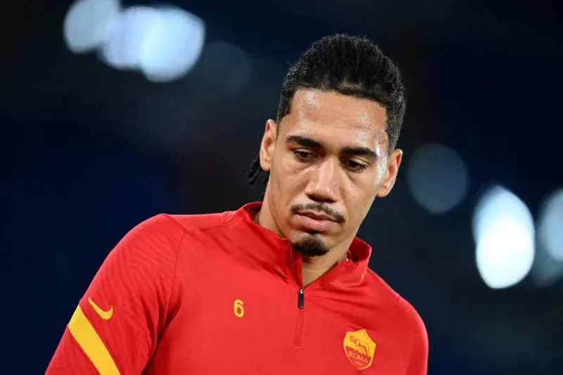 "Apri la cassaforte...": la notte di terrore di Smalling