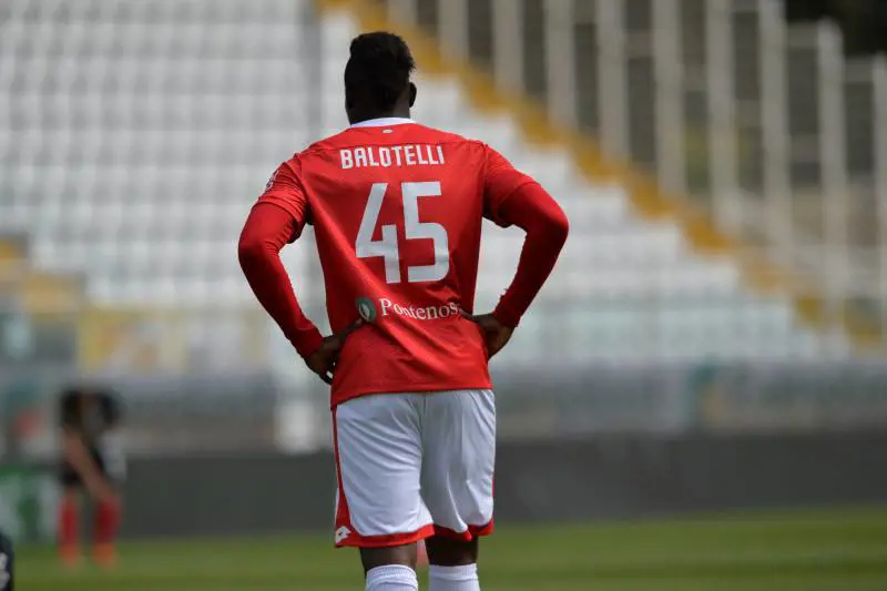 Fine dell'incubo per Balotelli: scagionato dall'accusa di violenza sessuale