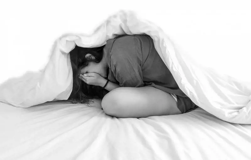 Covid, sonno ed equilibrio psicologico a rischio per metà degli italiani