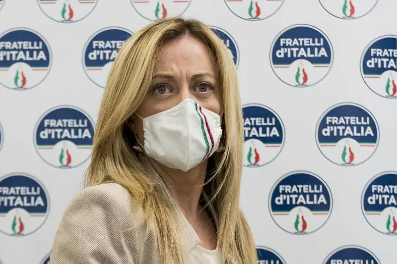 "Meloni, Pd, 5s e sondaggi: vi dico cosa sta succedendo"