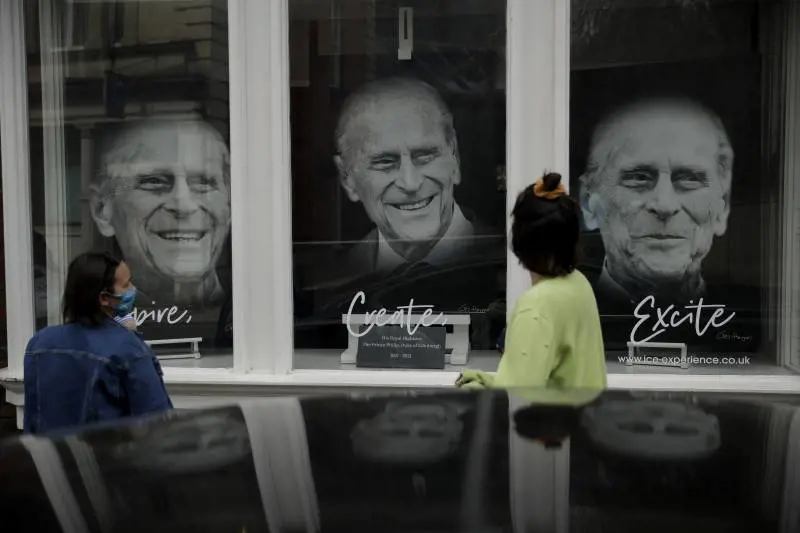 Spunta la lettera inedita (e di scuse) di Filippo a Nixon