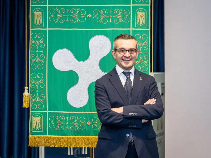 "Fontana ha fatto bene, non temiamo sorpassi. Moratti? Darà una mano"