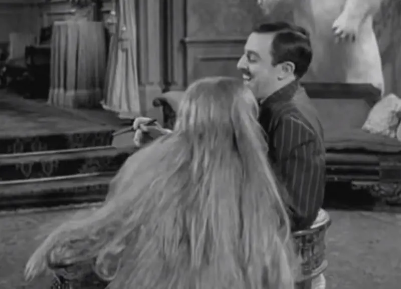 Morto l'italoamericano Felix Silla. Fu il cugino Itt della famiglia Addamas