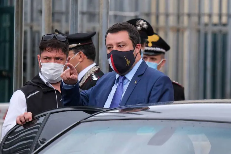 Ora i garantisti battano un colpo
