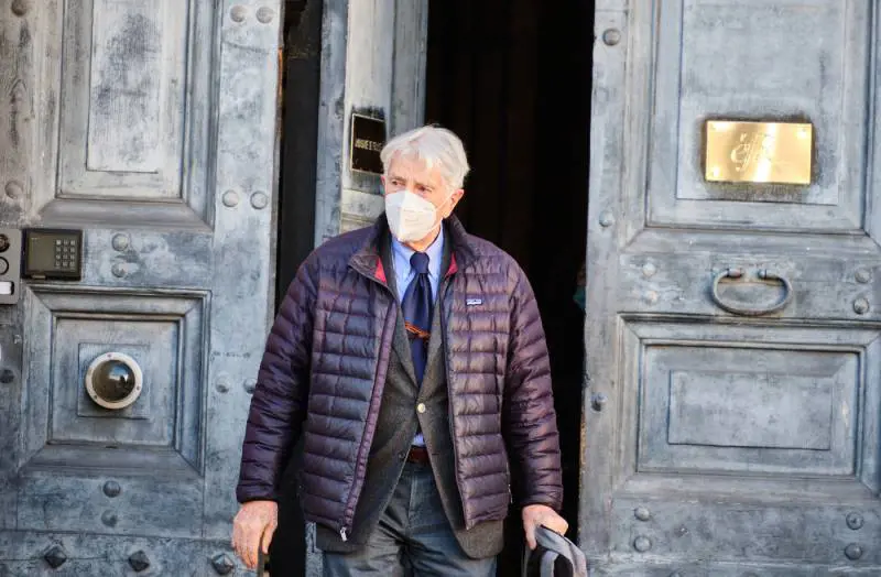 "Stereotipi offensivi": Augias finisce nella bufera