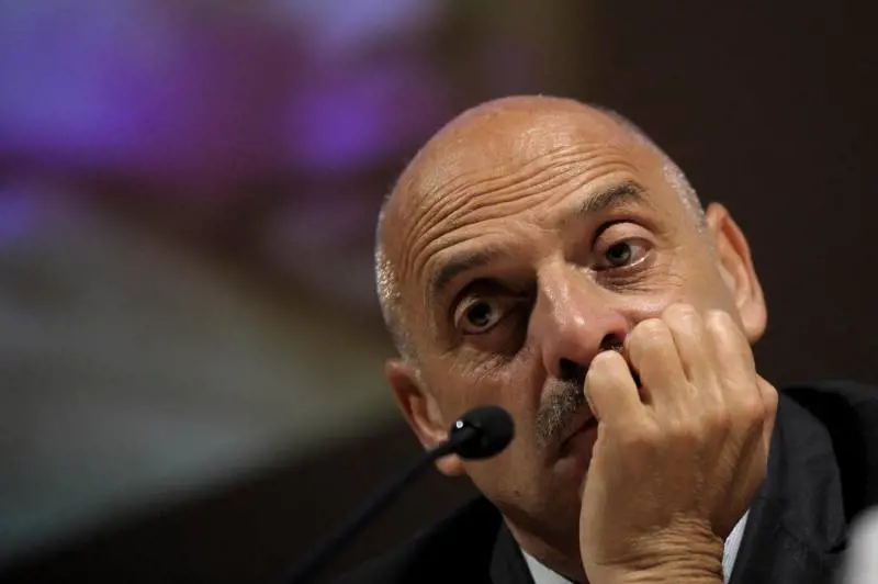 Se Forza Italia ha un problema