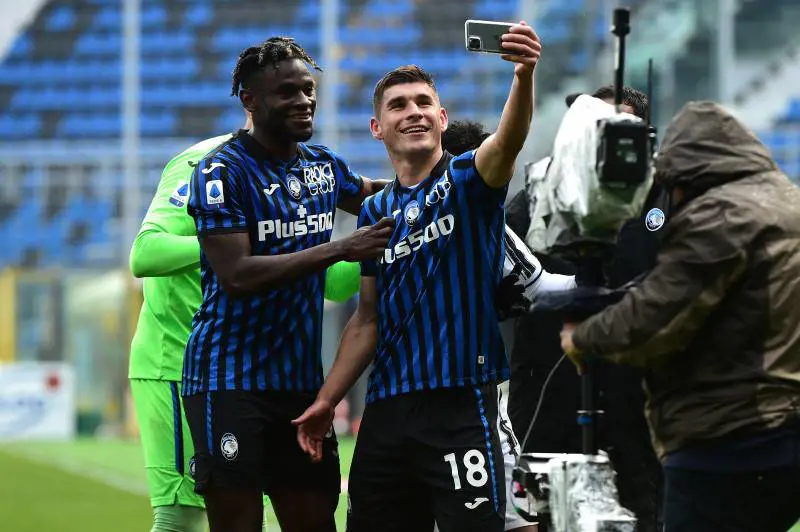 Altro che Juve, è Atalanta da Champions. Senza CR7 ecco la "vendetta" per Agnelli