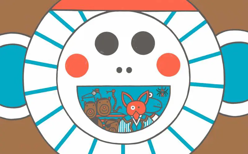 Vivere è una cosa complessa. Parola di yeti