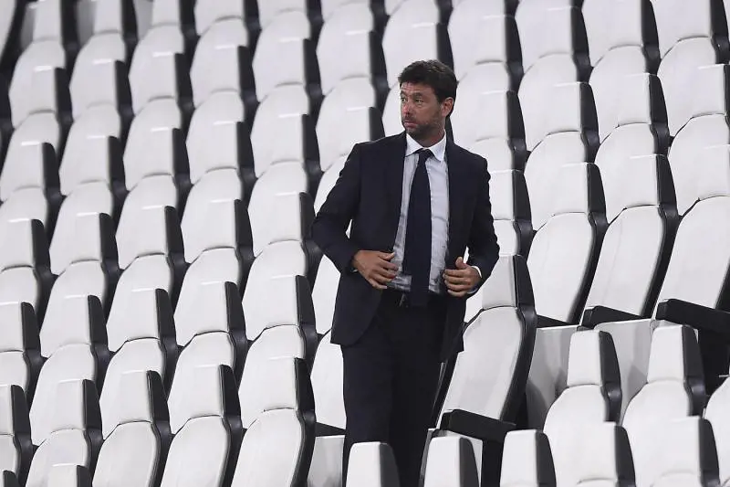 Ceferin al veleno su Agnelli: "Andrea una delusione, un falso. Mi ha detto ti chiamo..."