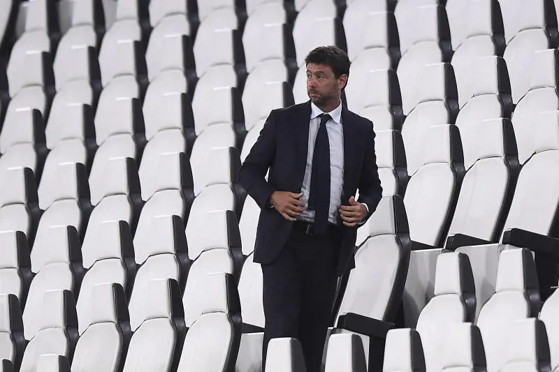 Superlega, l'Uefa frena: Juve in Champions
