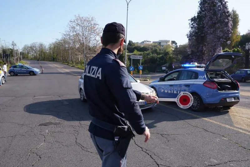 "Sono stagista a Palazzo Chigi", ma non serve a evitare la multa