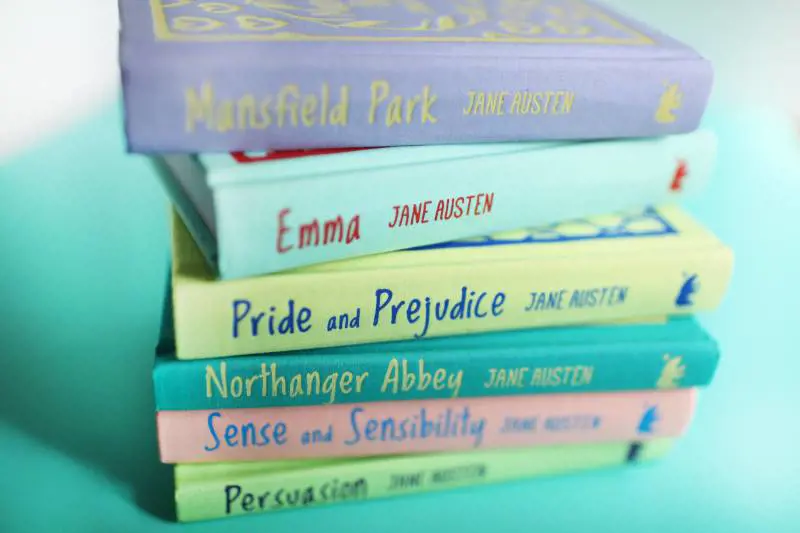 Jane Austen da cancellare perché beveva il tè schiavista