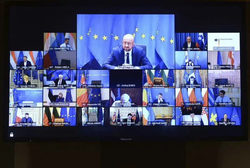 La profezia sull'Europa: ecco chi ha previsto la sua "fine"