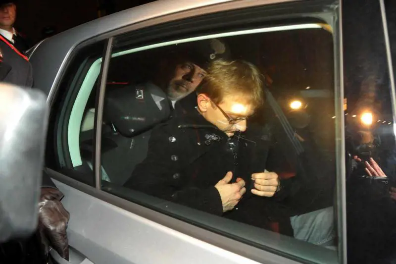 Garlasco, il colpo di scena: Stasi ha avuto un complice?